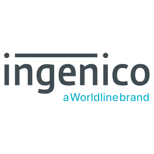 Ingenico logosu